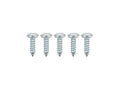 Westfalia Self Tapping Screw [13mm] (Pack of 5) - OVERLANDERS Outfitter