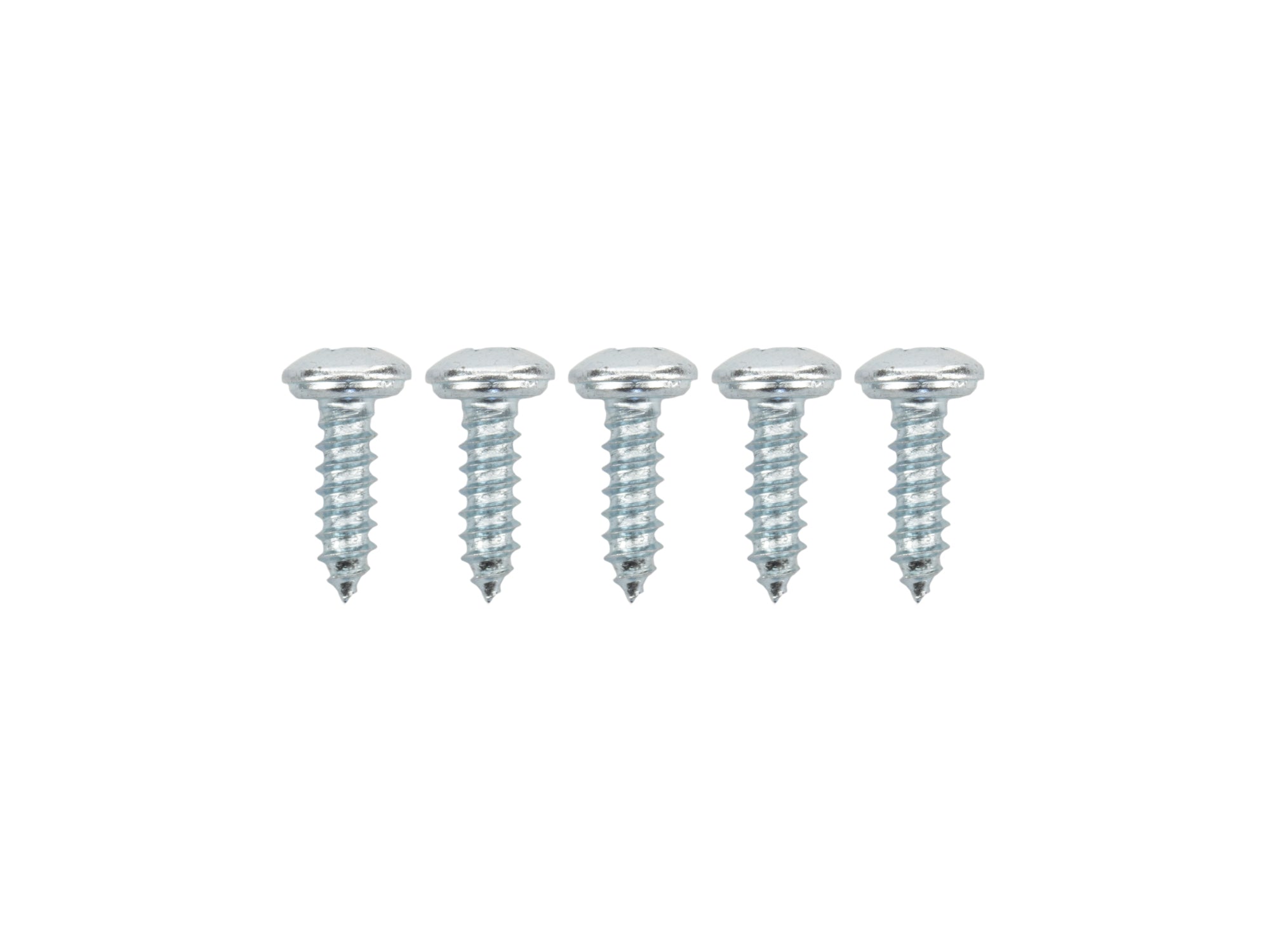 Westfalia Self Tapping Screw [13mm] (Pack of 5) - OVERLANDERS Outfitter