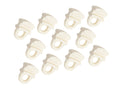 Aftermarket Curtain Glider Set (Pack of 10) - OVERLANDERS Outfitter