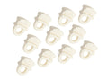 Aftermarket Curtain Glider Set (Pack of 10)