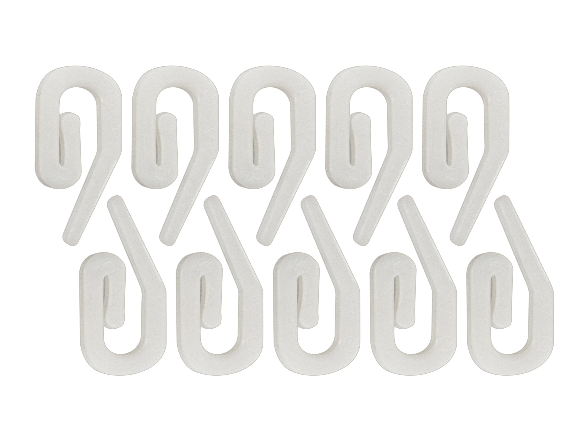 Aftermarket Curtain Hook Set (Pack of 10) - OVERLANDERS Outfitter