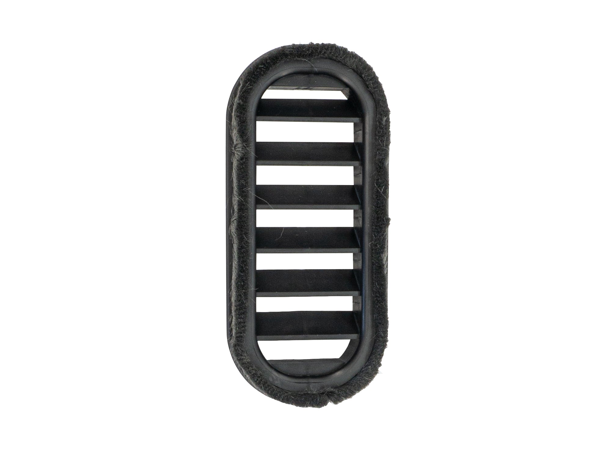 Air Duct Cover (Front Cab Door) [Vanagon] - OVERLANDERS Outfitter