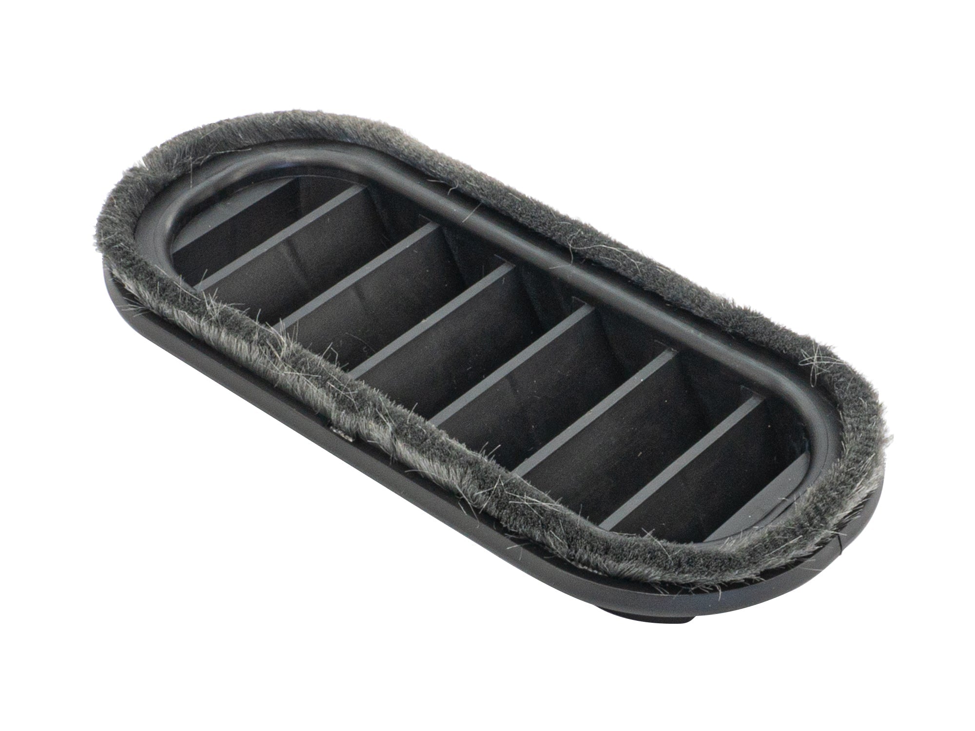 Air Duct Cover (Front Cab Door) [Vanagon] - OVERLANDERS Outfitter