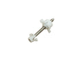 Headlight Adjuster for Upper Outboard Driving Lens [Late Vanagon] - OVERLANDERS Outfitter