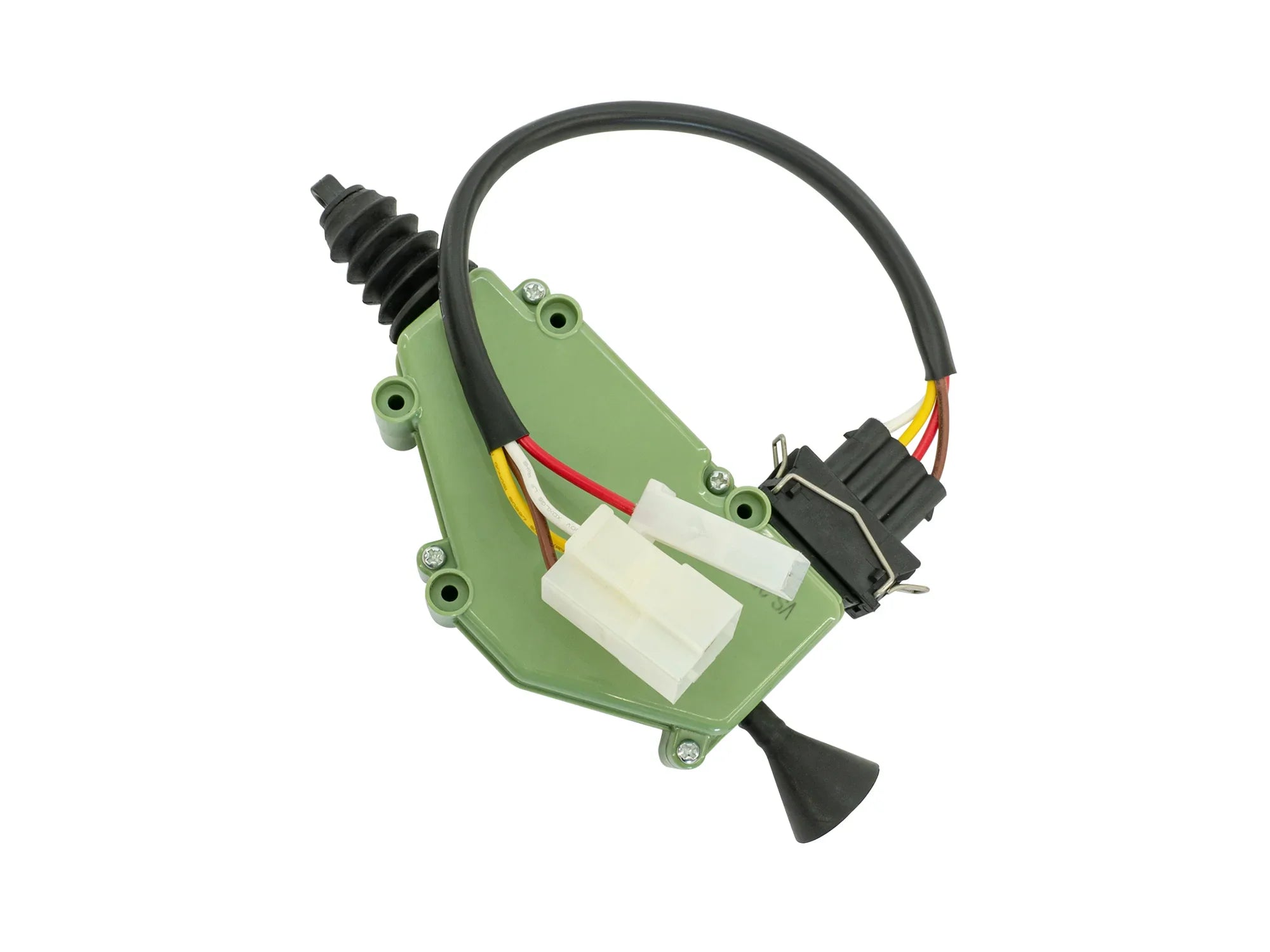 Power Lock Actuator [Vanagon] - OVERLANDERS Outfitter