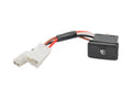 Power Window Switch - Driver Side [Late Vanagon] - OVERLANDERS Outfitter