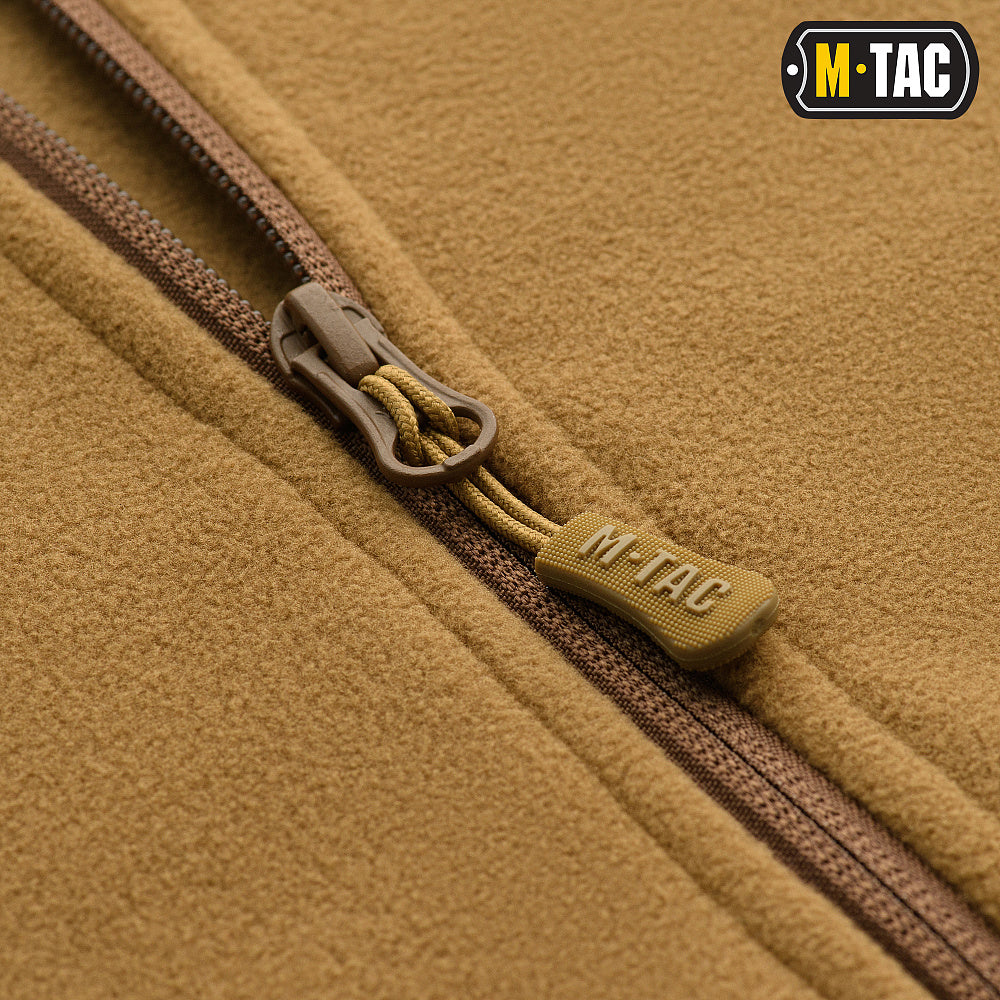 M-Tac Microfleece Jacket Legatus - We The Collective