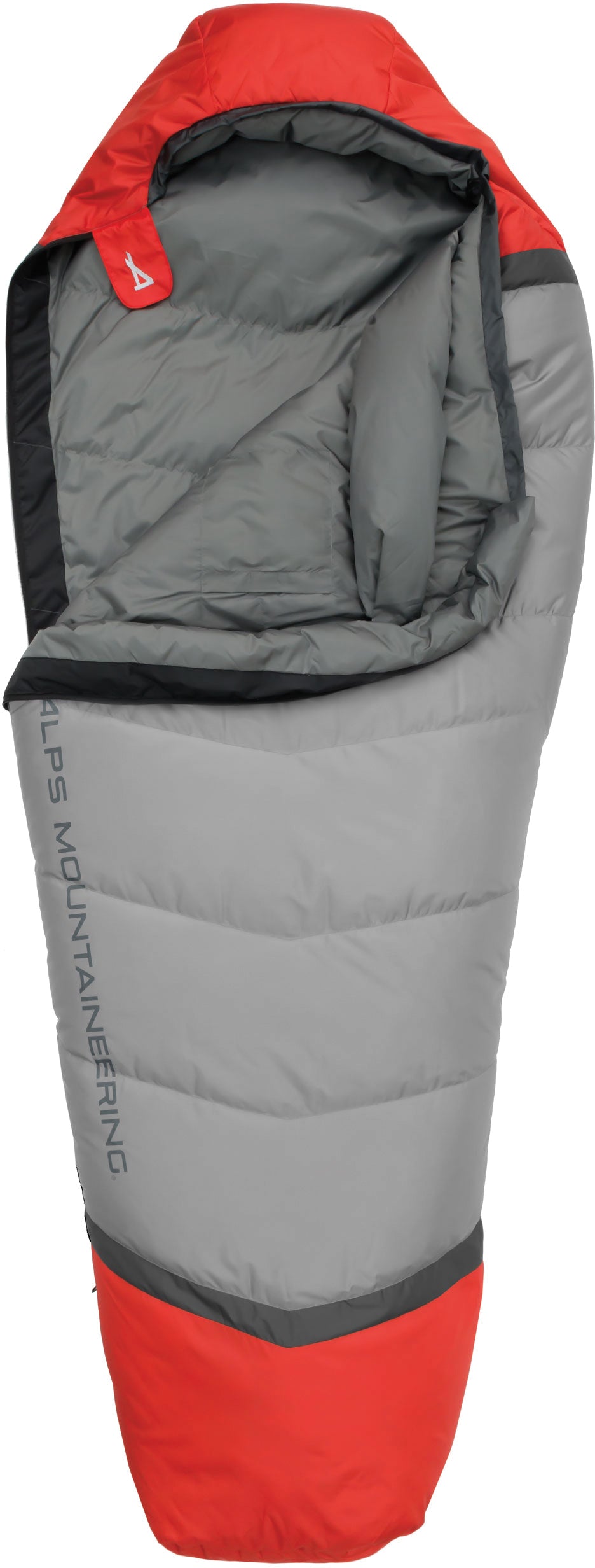 ALPS Mountaineering Zenith +30°F Long Sleeping Bag - We The Collective
