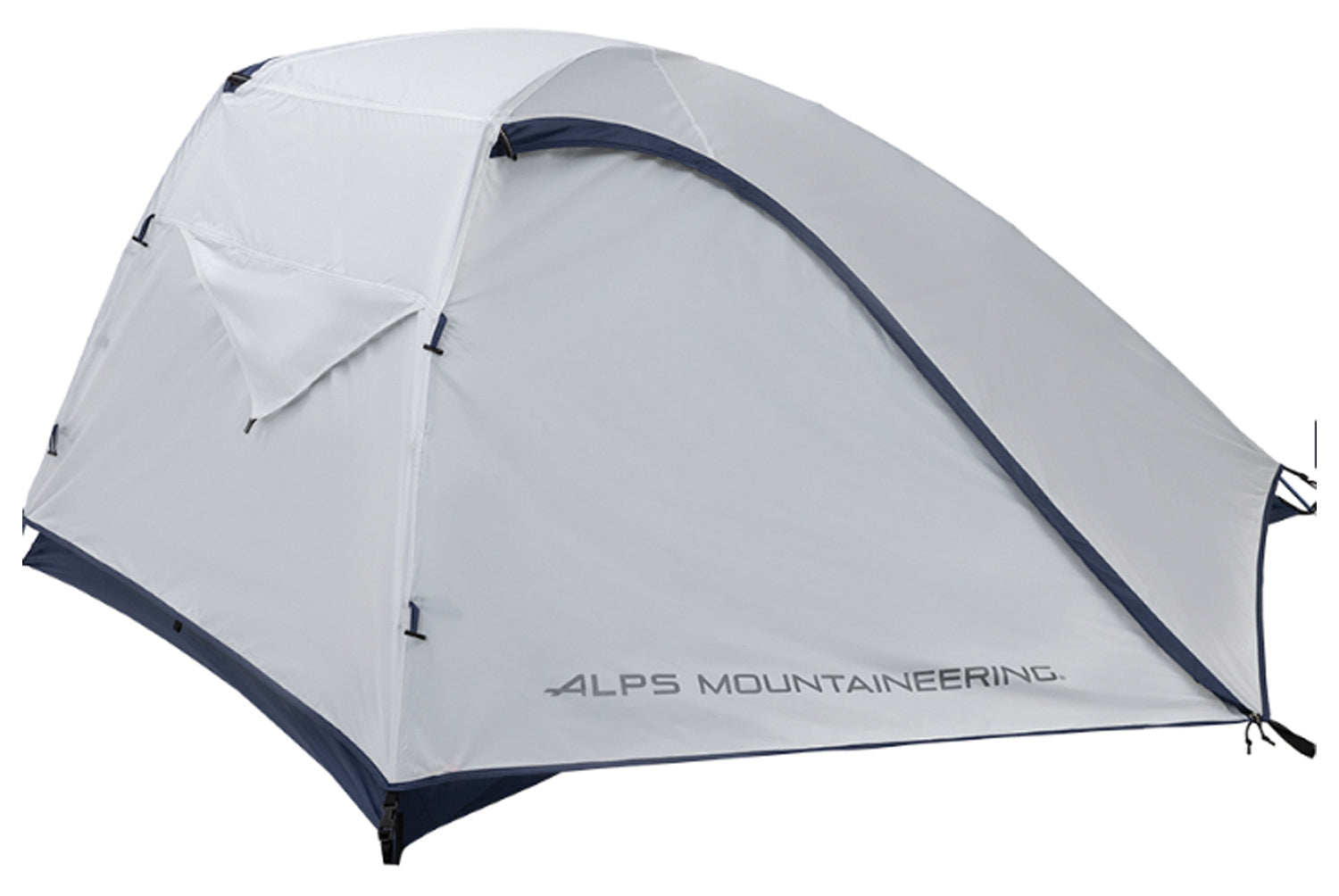 Backcountry Sportsman Zephyr 2 Al sleeping bag open with insulated interior and durable outer shell for camping comfort