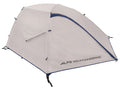 Backcountry Sportsman Zephyr 3 Al sleeping bag, insulated and lightweight, shown in a neutral outdoor setting.
