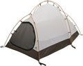 Tasmanian 2 sleeping bag by Backcountry Sportsman, shown in a compact, insulated design ideal for outdoor camping and cold weather.