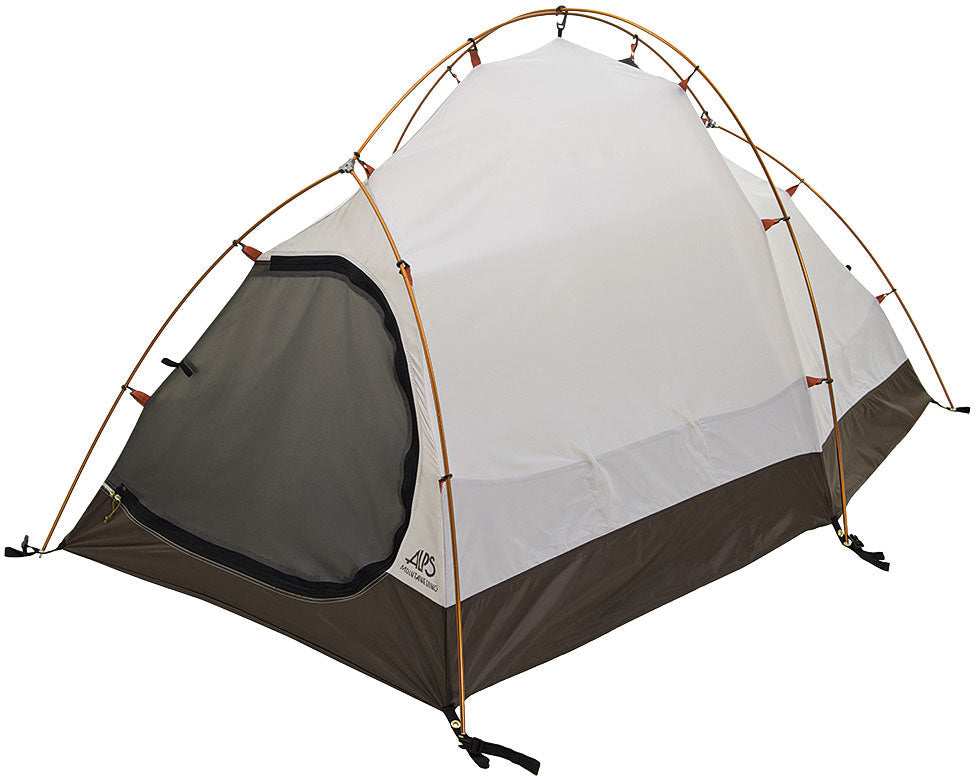 Tasmanian 2 sleeping bag by Backcountry Sportsman, shown in a compact, insulated design ideal for outdoor camping and cold weather.