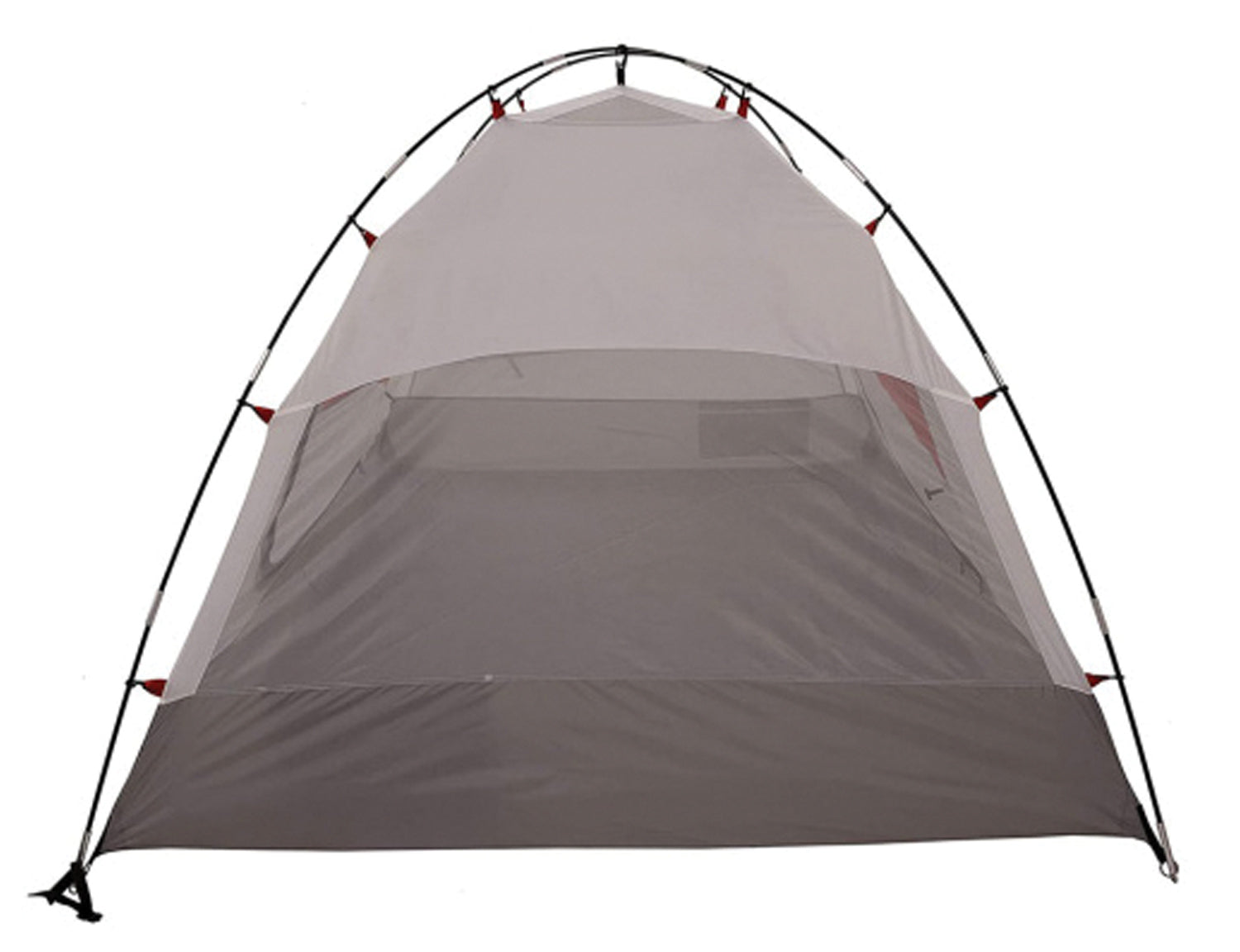 Backcountry Sportsman Meramac 4-person Outfitter Tent by ALPS Mountaineering, ground tent with rainfly and spacious interior.