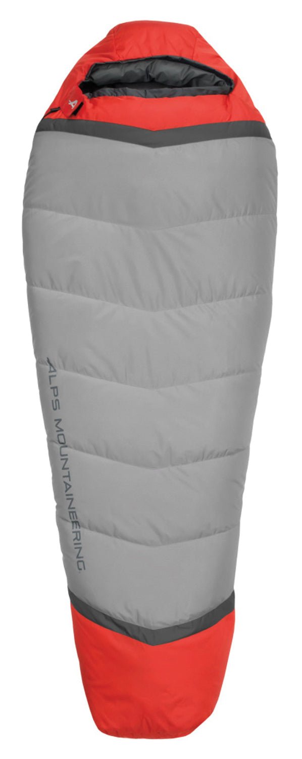 ALPS Mountaineering Zenith +30°F Regular Sleeping Bag - We The Collective