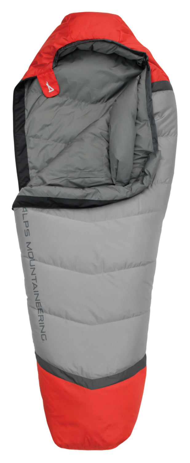 ALPS Mountaineering Zenith +30°F Regular Sleeping Bag - We The Collective