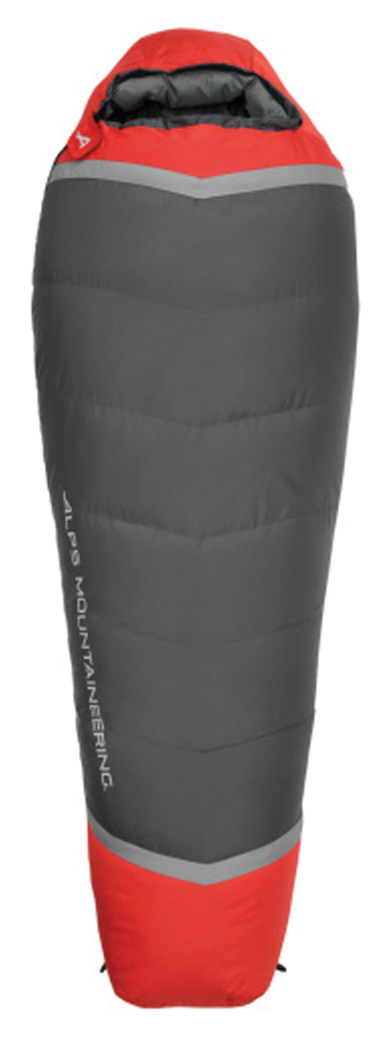 ALPS Mountaineering Zenith 0°F Regular Sleeping Bag - We The Collective