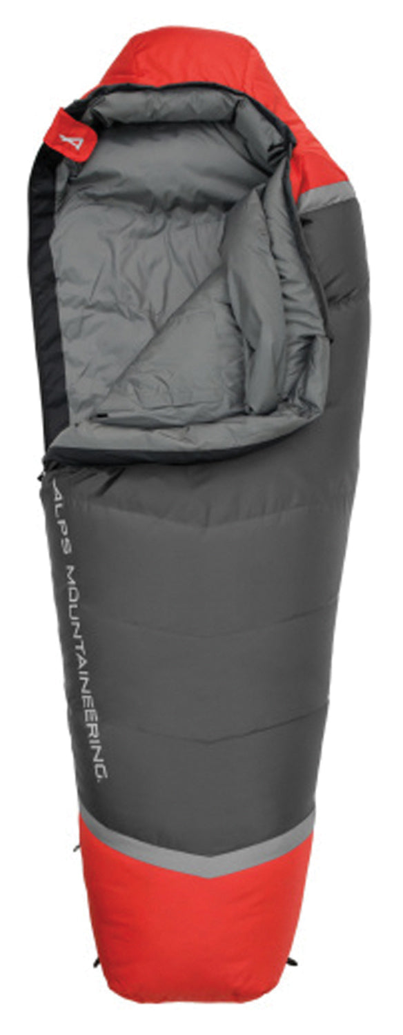 ALPS Mountaineering Zenith 0°F Regular Sleeping Bag - We The Collective