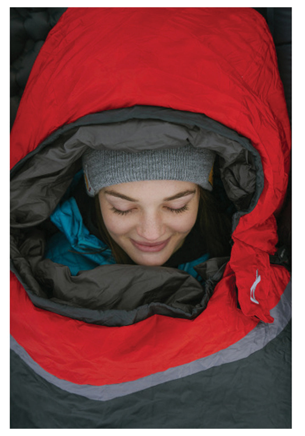 ALPS Mountaineering Zenith 0°F Regular Sleeping Bag - We The Collective