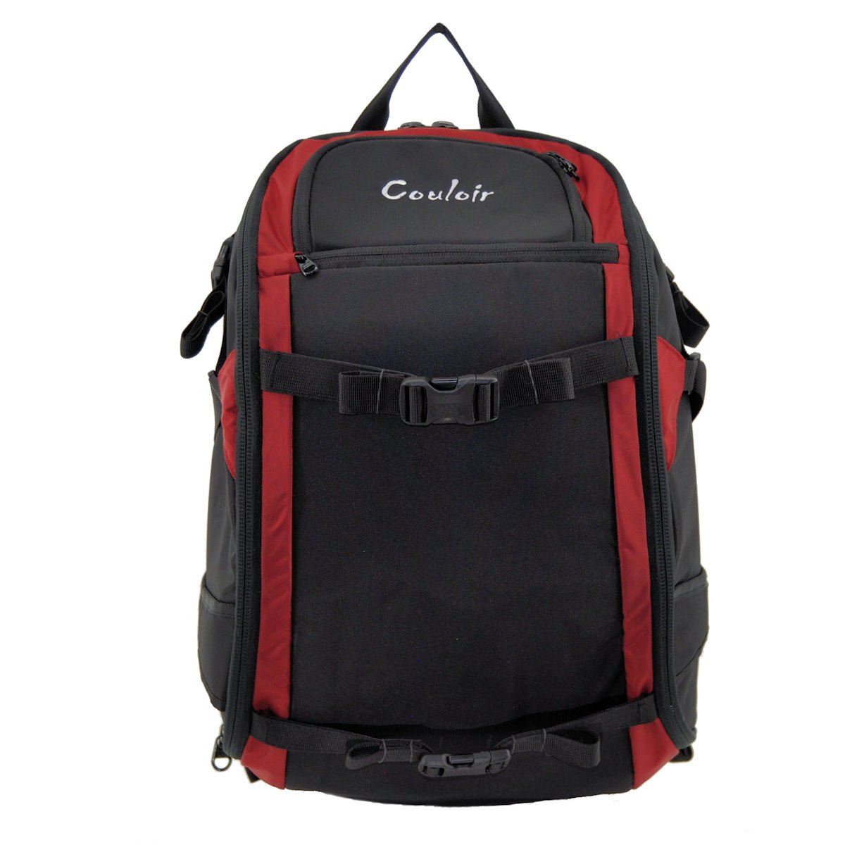 27 or 32 Liter Glide Ski Pack - OVERLANDERS Outfitter