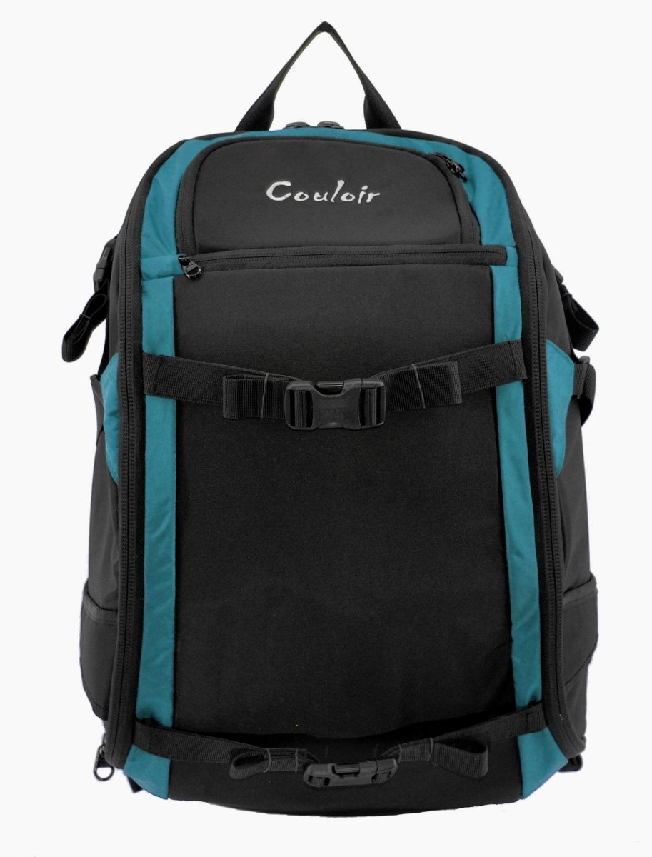 27 or 32 Liter Glide Ski Pack - OVERLANDERS Outfitter