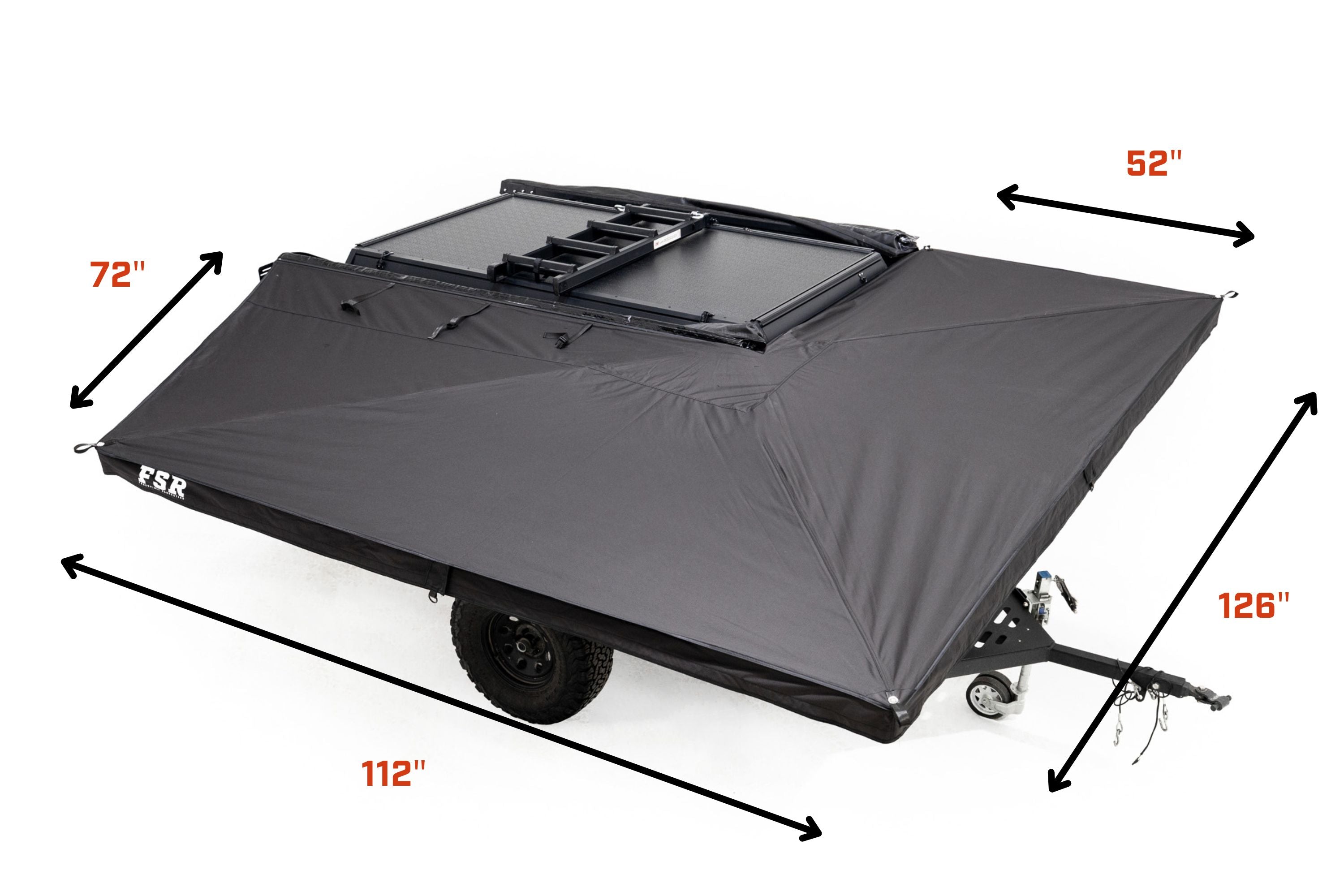 270 Awning V2 - OVERLANDERS Outfitter