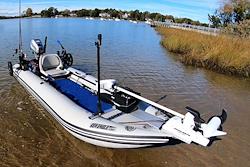 437ps Paddleski™ Swivel Seat Canopy Package - OVERLANDERS Outfitter
