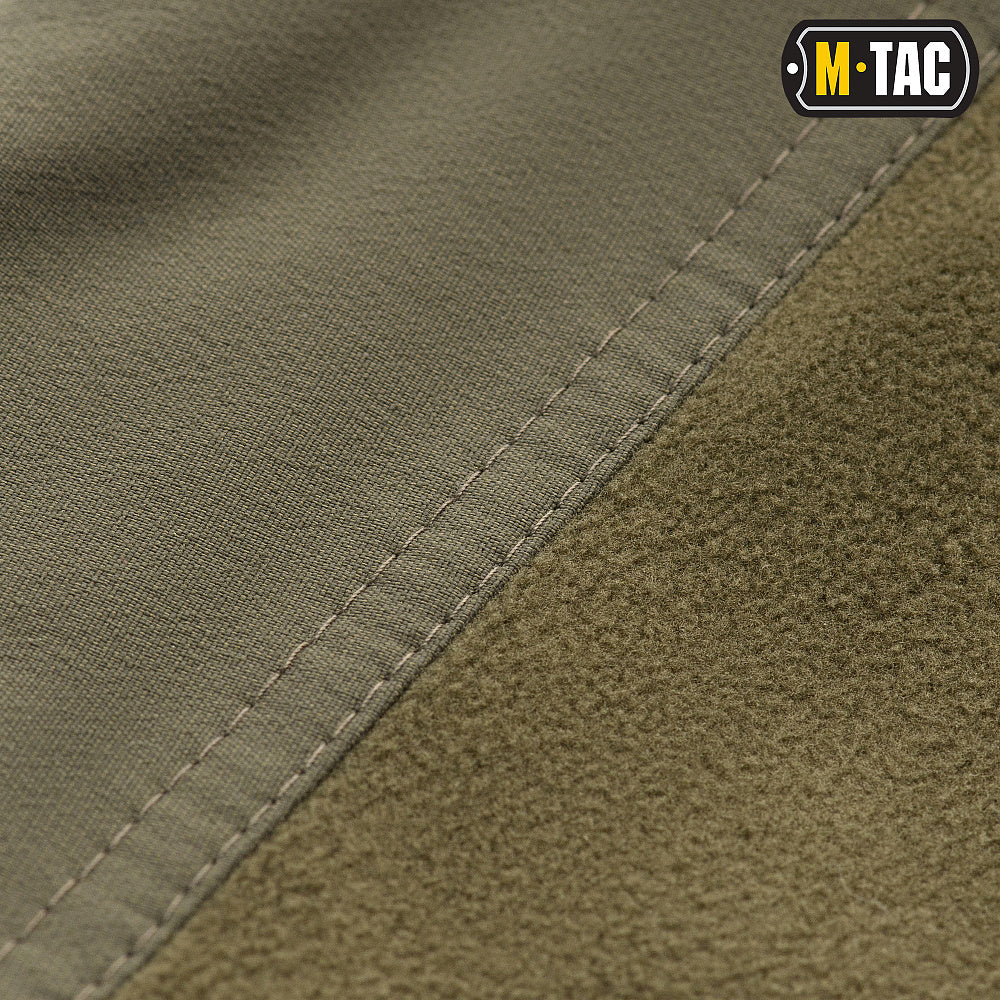 M-Tac Microfleece Jacket Legatus - We The Collective