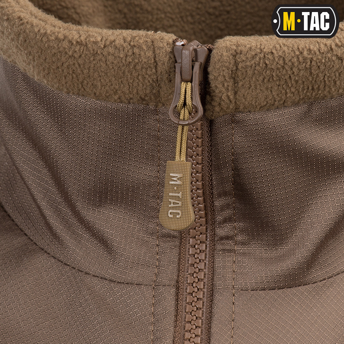 M-Tac Microfleece Jacket Alpha Gen.II - We The Collective