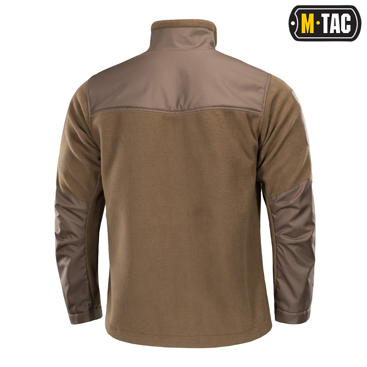M-Tac Microfleece Jacket Alpha Gen.II - We The Collective