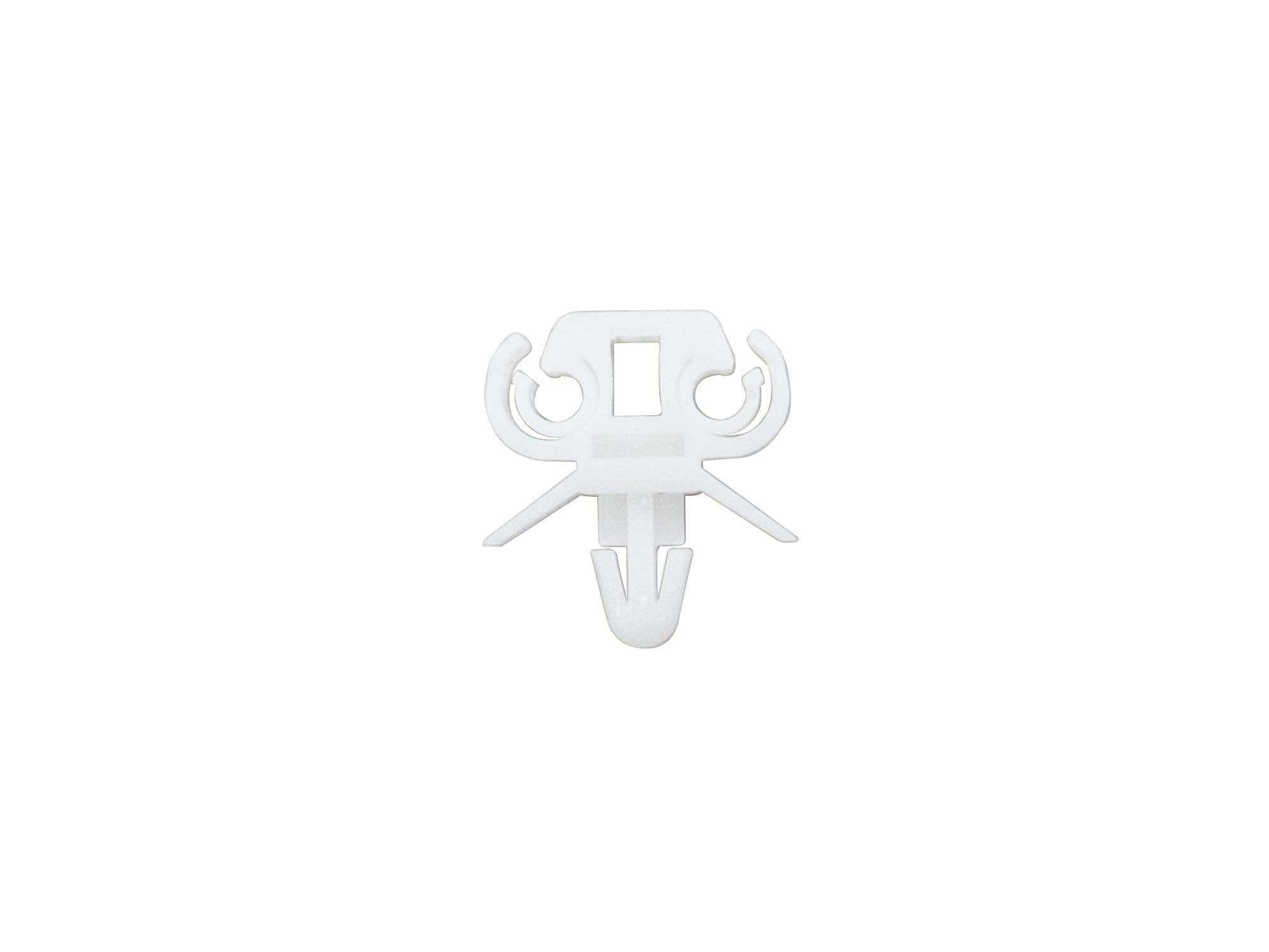 Brake Line Holder - OVERLANDERS Outfitter
