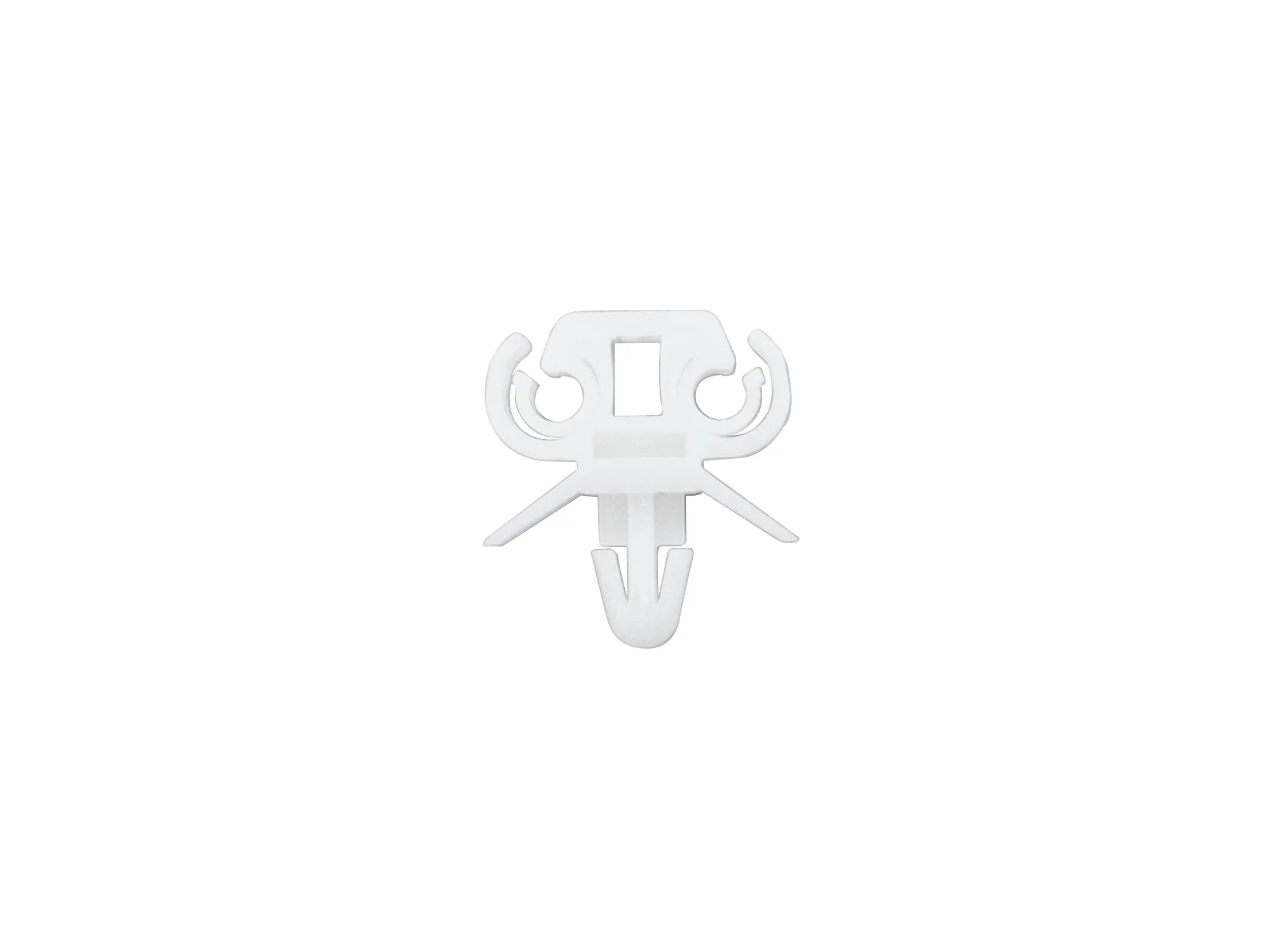 Brake Line Holder