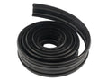 Sliding Window Felt Channel