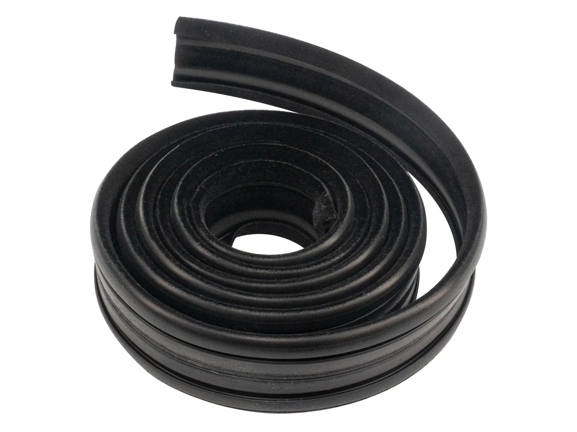 Sliding Window Felt Channel
