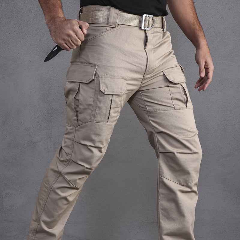City Tactical Pants - OVERLANDERS Outfitter