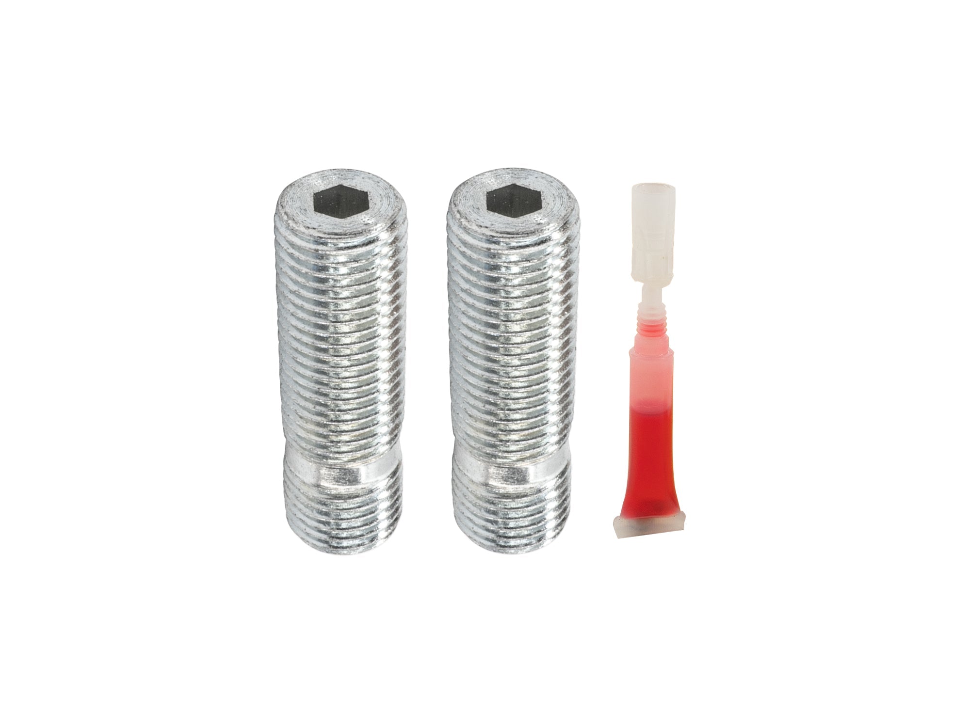 Locking Nut to Bolt Conversion Kit - OVERLANDERS Outfitter