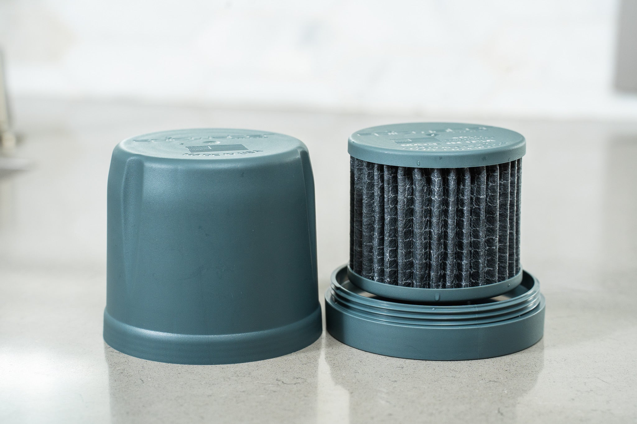 Nano XP Replacement Filter - OVERLANDERS Outfitter