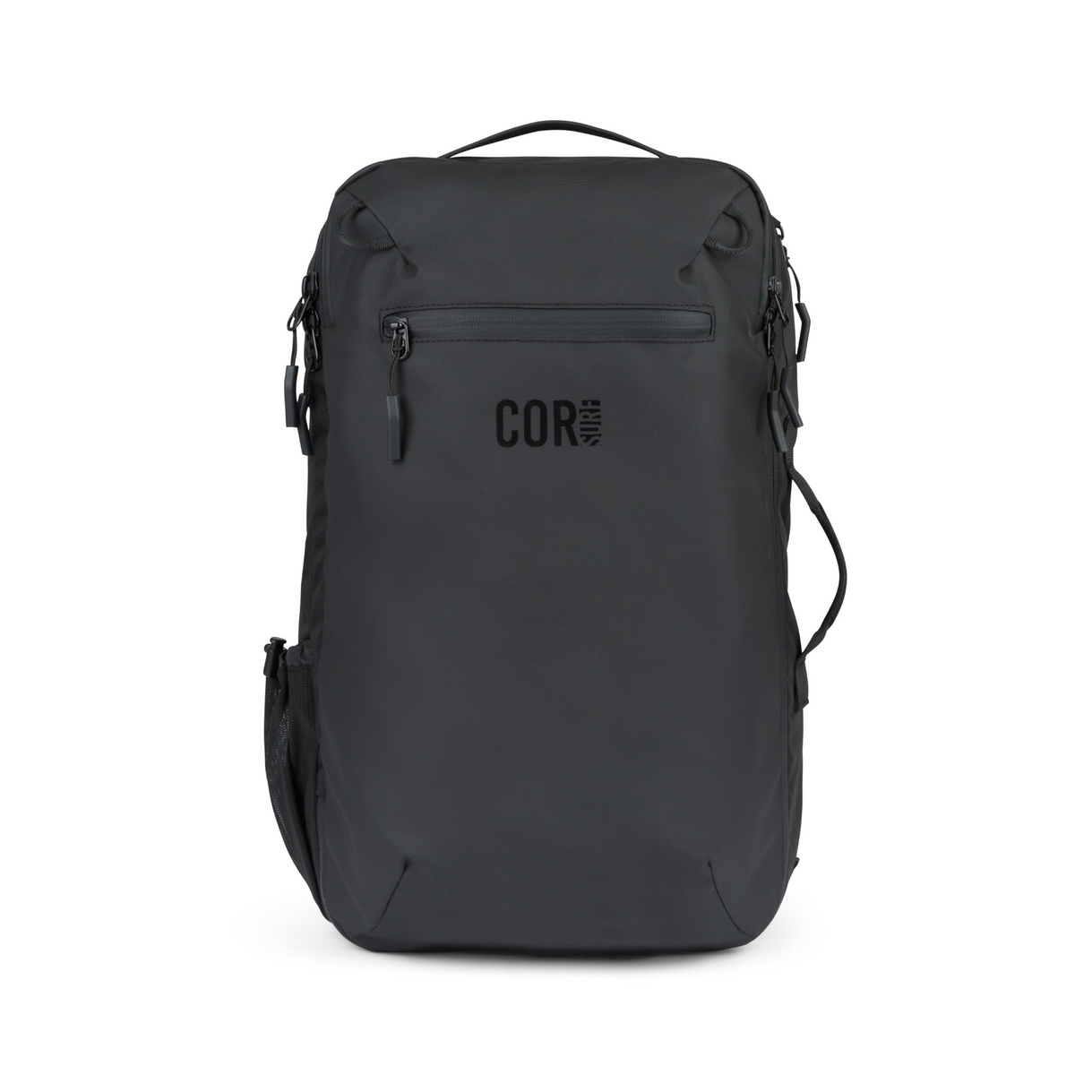 The Island Hopper 40L — Carry-On Backpack for 1–2 Week Trips - OVERLANDERS Outfitter