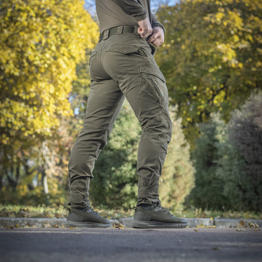 M-Tac Tactical Pants Aggressor Gen.II Vintage - We The Collective