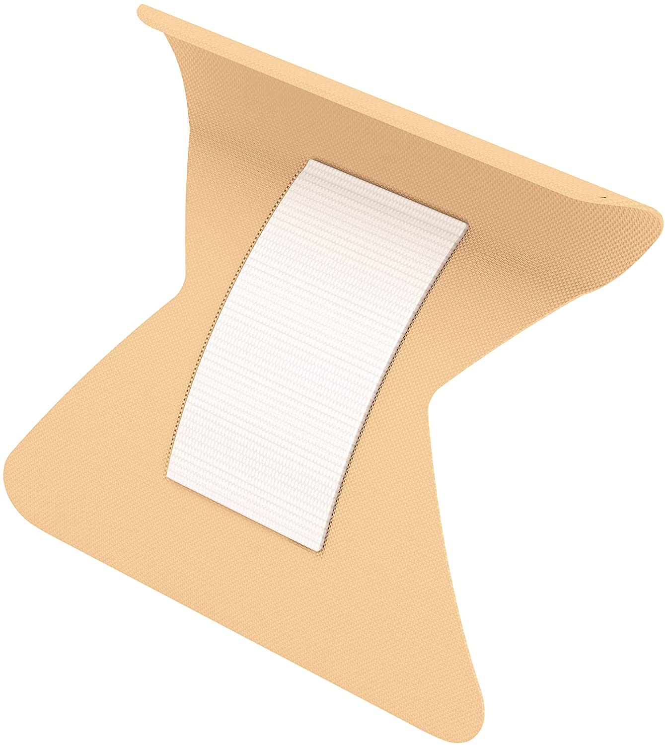 Fabric, Fingertip Bandage, 100 Per Box - We The Collective