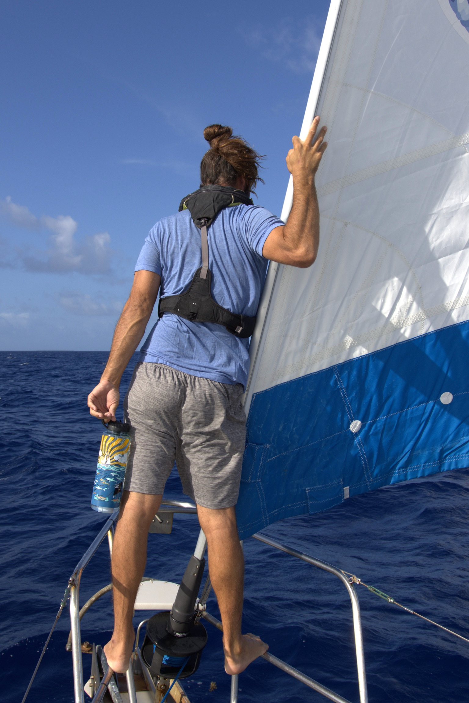 Nalgene OG Sailing One Life | 32 & 48oz - OVERLANDERS Outfitter