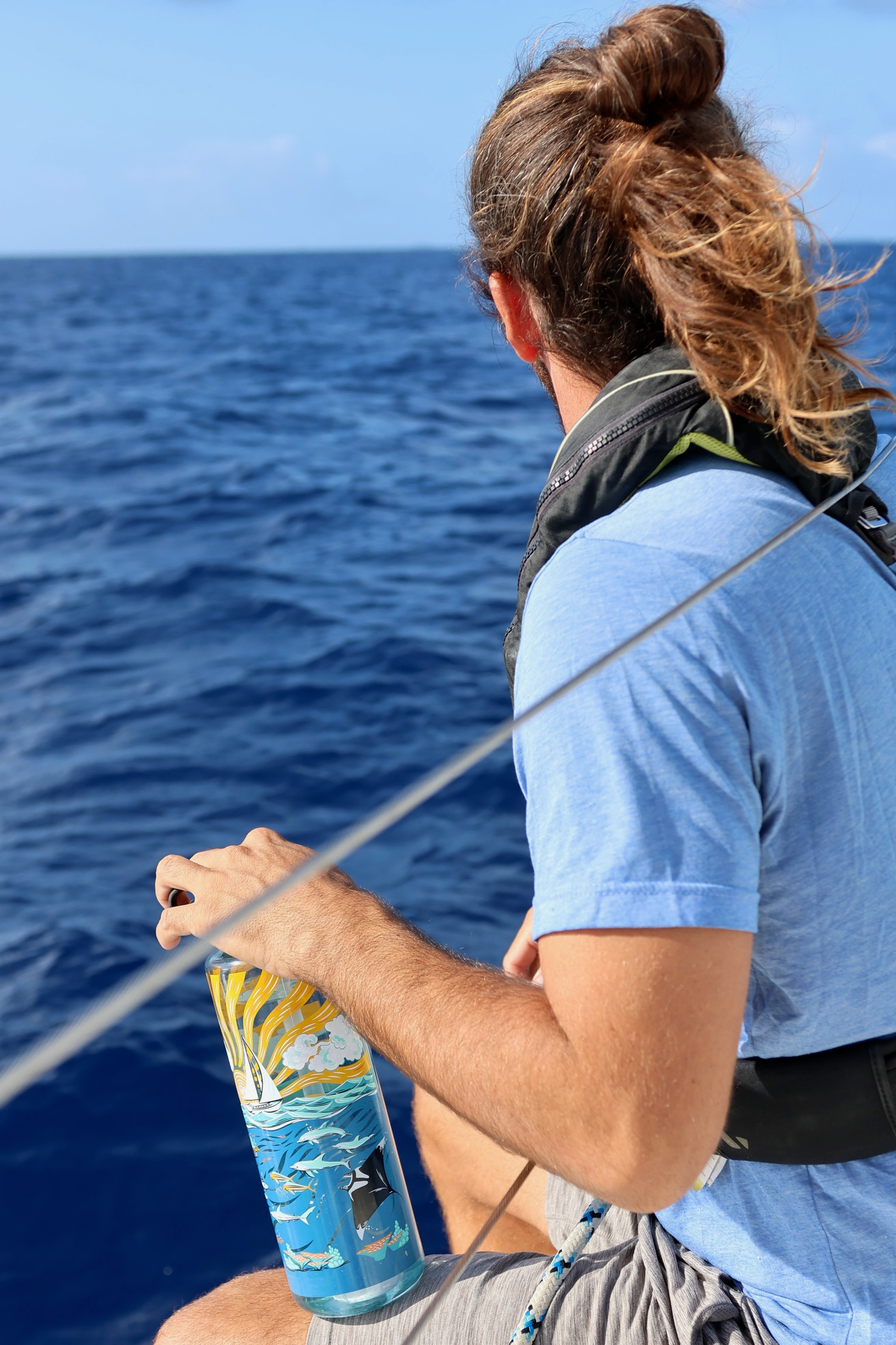 Nalgene OG Sailing One Life | 32 & 48oz - OVERLANDERS Outfitter