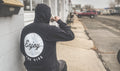 The Coffee Ride Hoodie - We The Collective