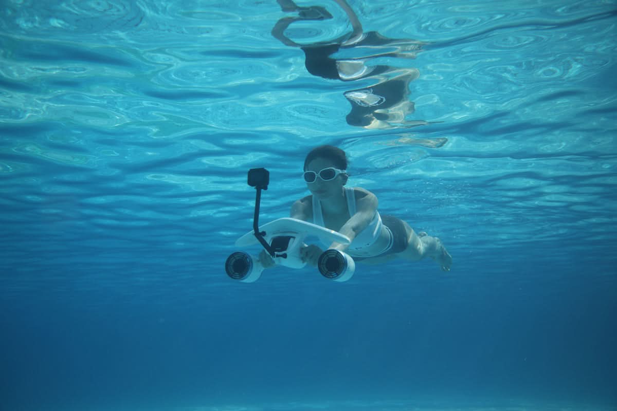 Mix / MixPro / Navbow / Navbow+ Selfie Extension Stick - OVERLANDERS Outfitter
