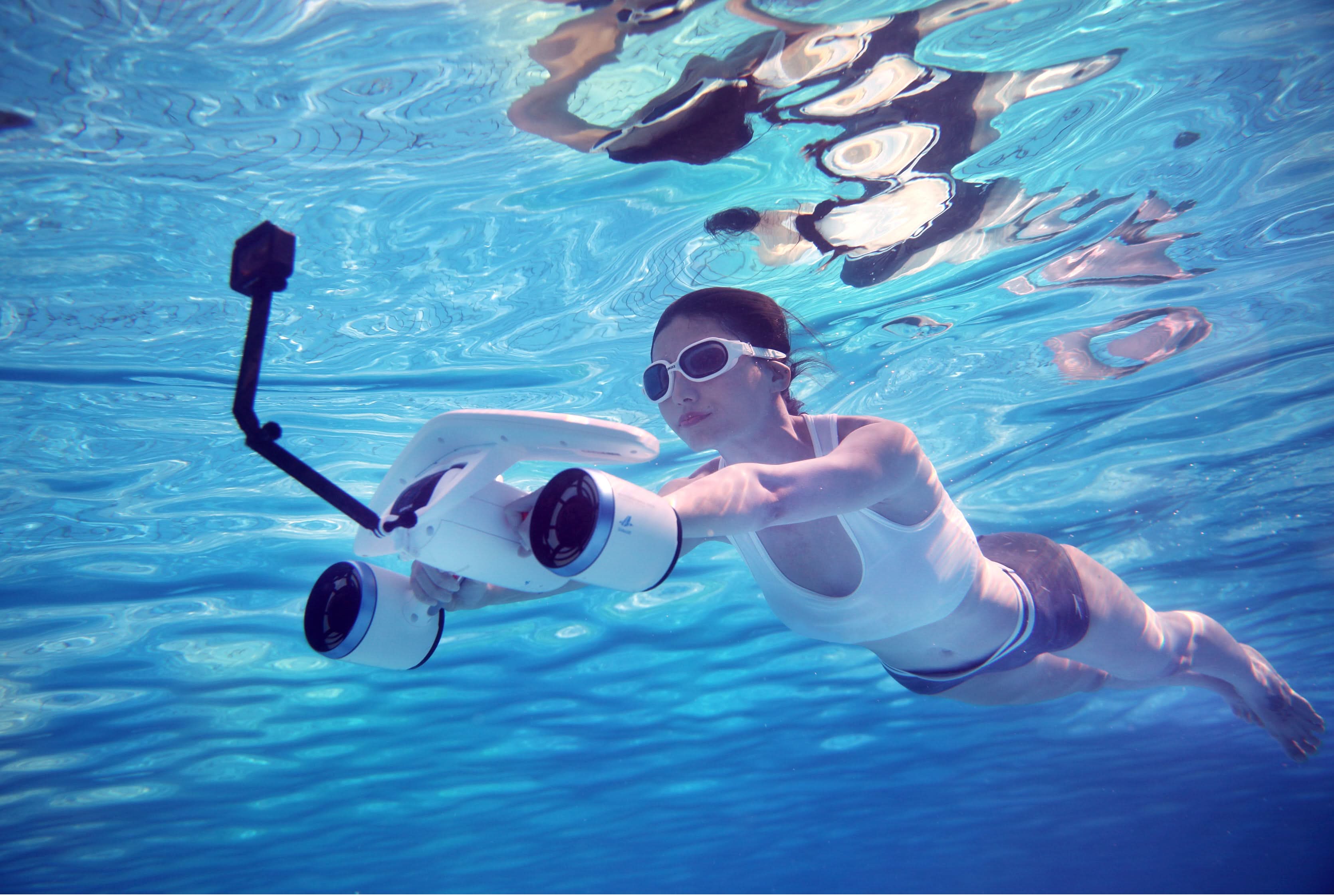 Mix / MixPro / Navbow / Navbow+ Selfie Extension Stick - OVERLANDERS Outfitter