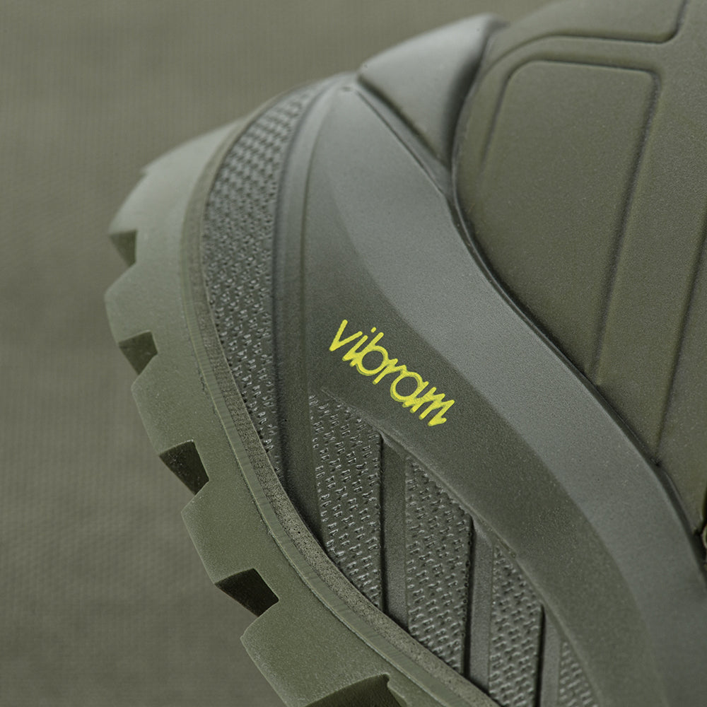 M-Tac Tactical Boots Demi-Season Pro Line - We The Collective