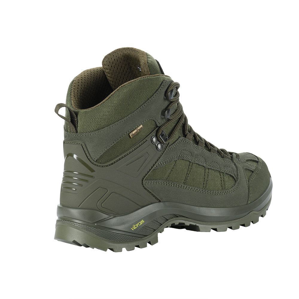 M-Tac Tactical Boots Demi-Season Pro Line - We The Collective