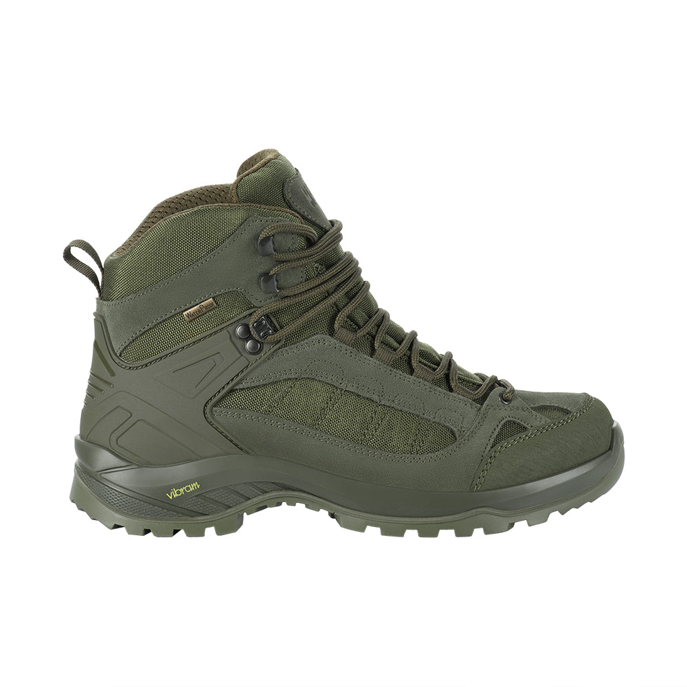 M-Tac Tactical Boots Demi-Season Pro Line - We The Collective