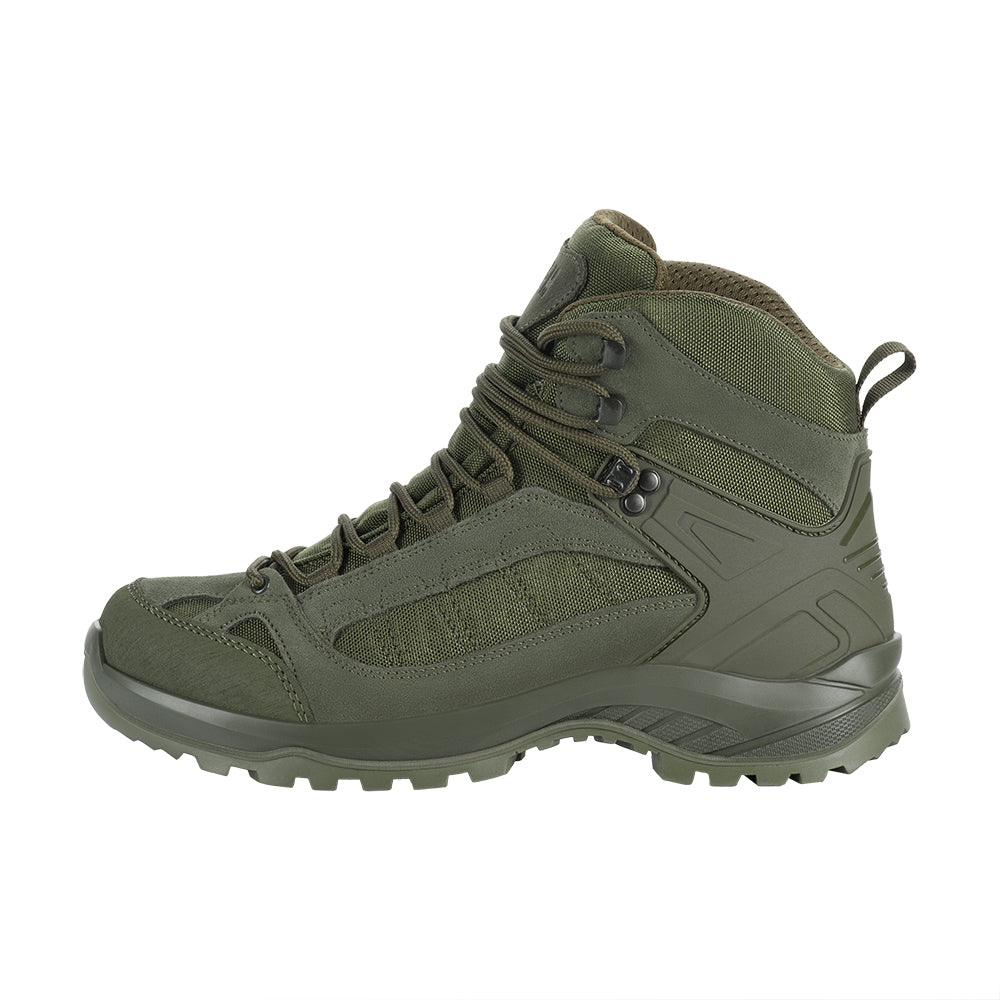M-Tac Tactical Boots Demi-Season Pro Line - We The Collective