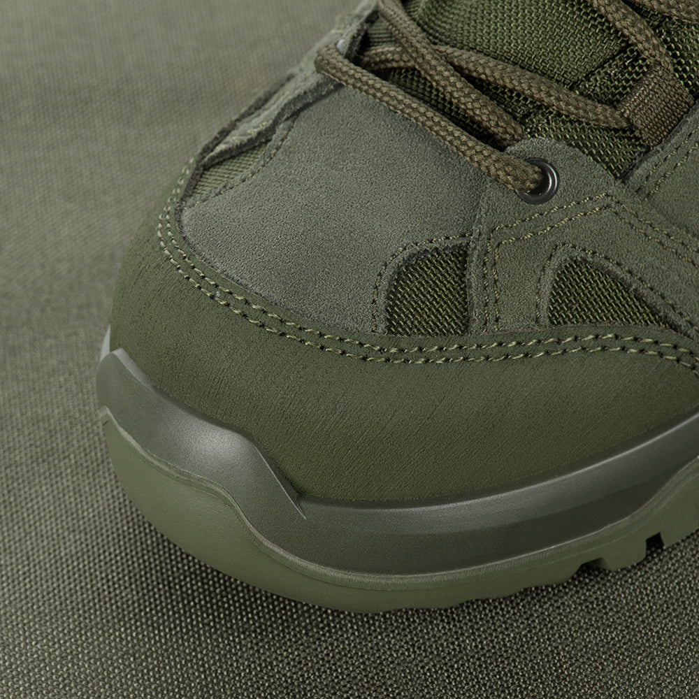 M-Tac Tactical Boots Demi-Season Pro Line - We The Collective