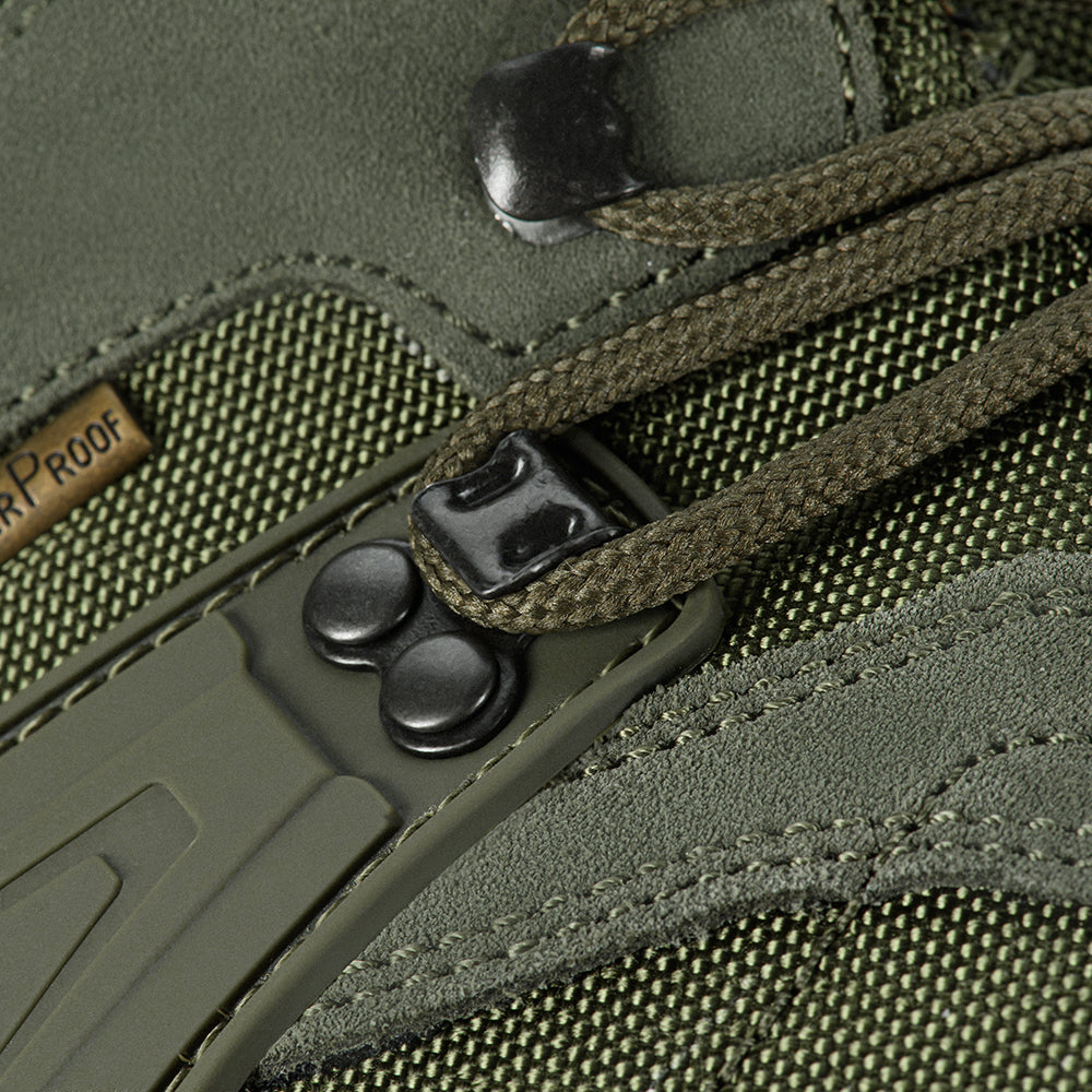 M-Tac Tactical Boots Demi-Season Pro Line - We The Collective